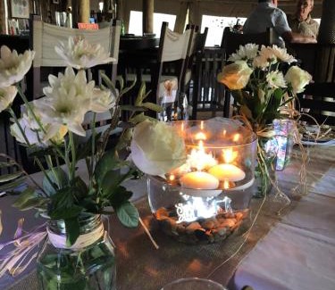 Limpopo-Lipadi Private Game Reserve Cabin | Suricata Retreat
