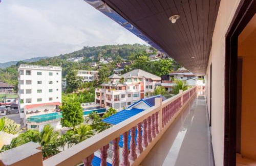 Cherngtalay Hotel | Surin Sunset Hotel - SHA