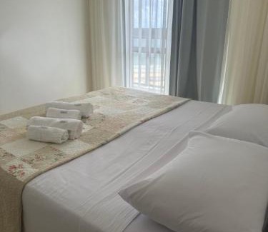 Armacao Apartment | Surpreenda-se excelente apartamento com vista mar