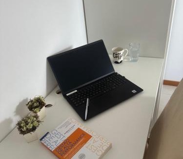 Armacao Apartment | Surpreenda-se excelente apartamento com vista mar