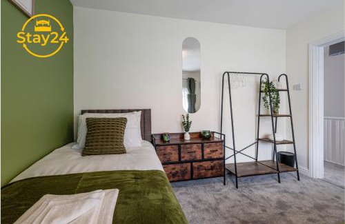 Wallasey Apartment | Surrey Suite