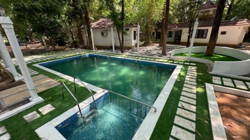 Thrissur House | Surya Eco and Wedding Resort