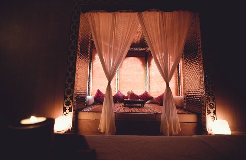 Jaisalmer Hotel | Suryagarh