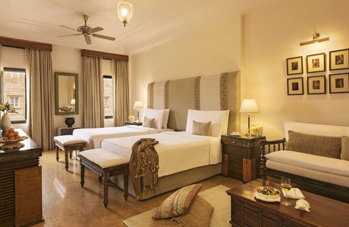 Jaisalmer Hotel | Suryagarh