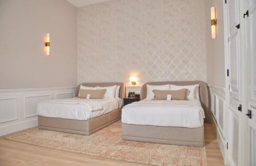 Guaymas Hotel | Susa Hotel Boutique