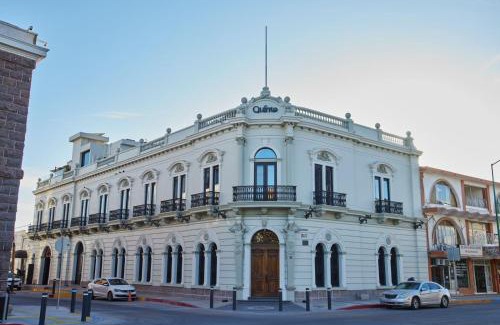 Guaymas Hotel | Susa Hotel Boutique
