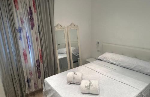 Campoamor Apartment | susana 2