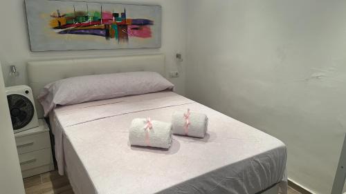 Campoamor Apartment | susana 2