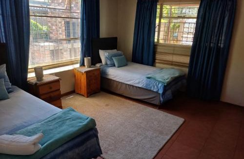 Kimberley Apartment | Susanna's Self catering 2 bedroom apartment