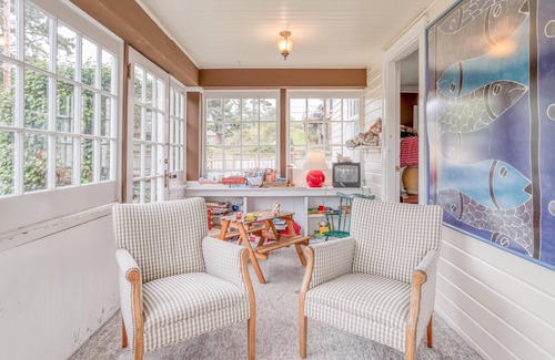 Manzanita House | Susans Beach Cottage (MCA 1323)