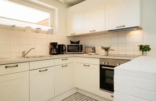 Schonberger Strand Apartment | Susewind