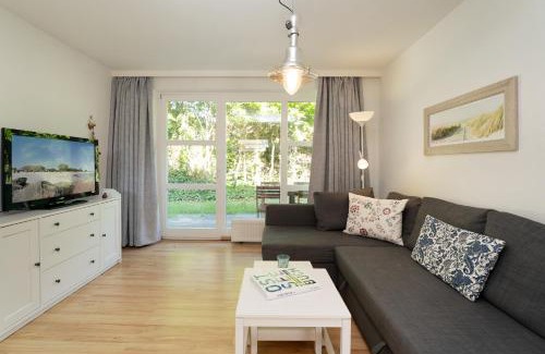 Schonberger Strand Apartment | Susewind