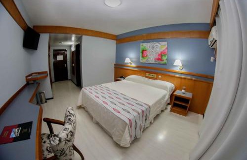 Mafra Hotel | Susin Hotel