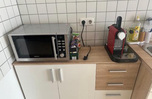 Waldgirmes Apartment | Susis Ferienwohnung