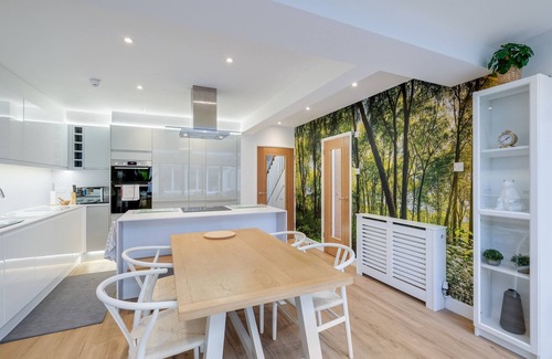Bushey Apartment | Sustainable Stays