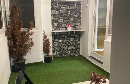 Sector 3 Apartment | SuSU