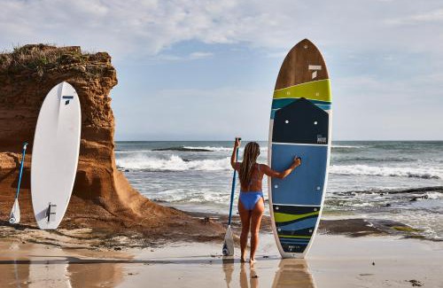 Punta de Mita Resort | Susurros del Corazón, Auberge Collection