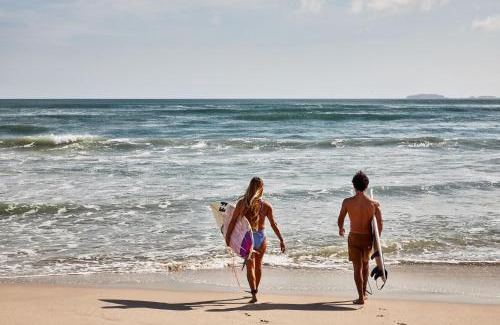 Punta de Mita Resort | Susurros del Corazón, Auberge Collection