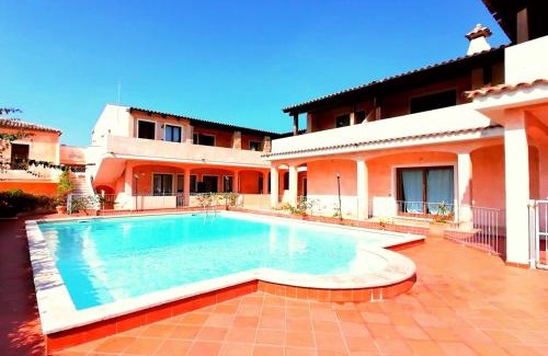 Liscia di Vacca House | Susy Apartment