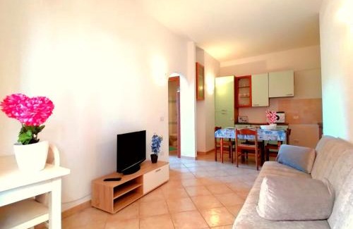 Liscia di Vacca House | Susy Apartment