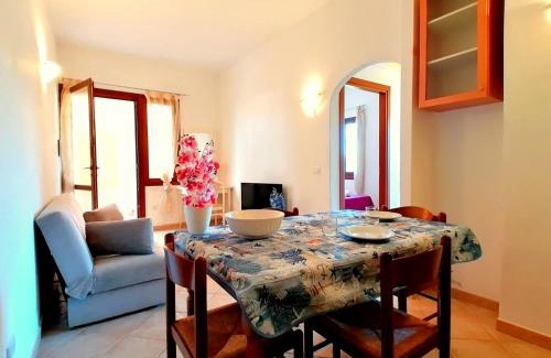 Liscia di Vacca House | Susy Apartment