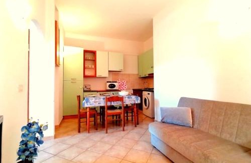 Liscia di Vacca House | Susy Apartment