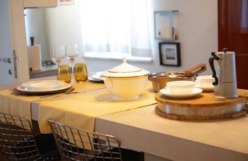 Pastrengo Apartment | Susy's Apartment