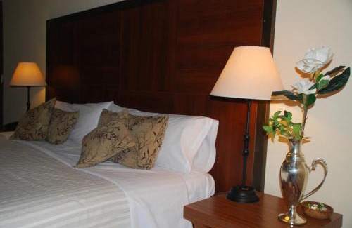 San Rafael Hotel | Suter Petit Hotel