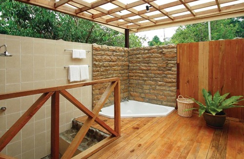 Ranau House | Sutera Sanctuary Lodges at Poring Hot Springs