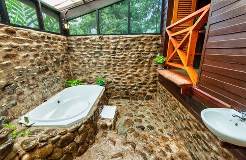 Ranau House | Sutera Sanctuary Lodges at Poring Hot Springs