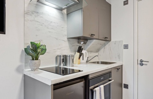 Westbourne Apartment | Sutherland Apartments