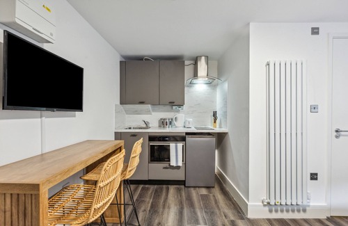 Westbourne Apartment | Sutherland Apartments