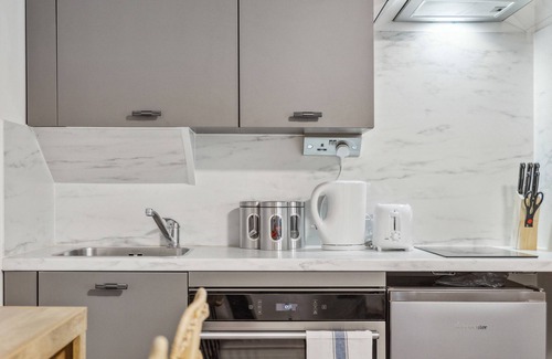 Westbourne Apartment | Sutherland Apartments