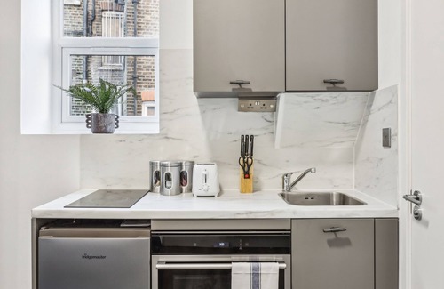 Westbourne Apartment | Sutherland Apartments