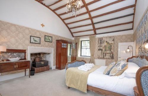 Honiton House | Sutton Barton Farmhouse