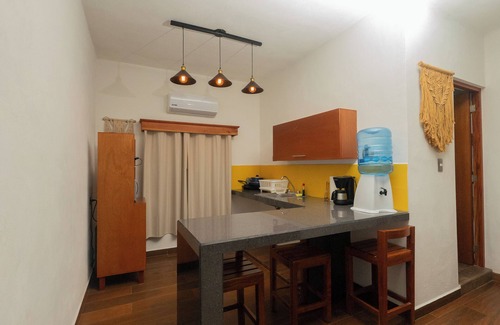 Chichen Itza - Valladolid Apartment | SUUCILHA