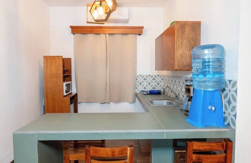 Chichen Itza - Valladolid Apartment | SUUCILHA