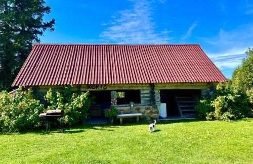Reigi House | Suurekivi külalistemaja