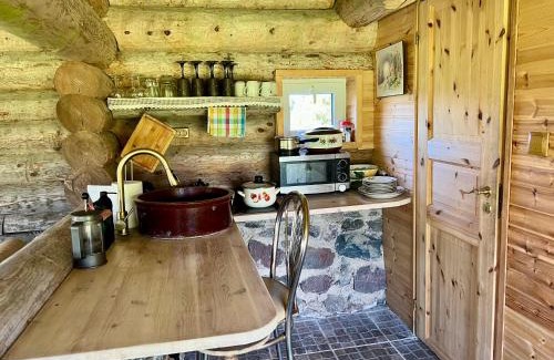 Reigi House | Suurekivi külalistemaja