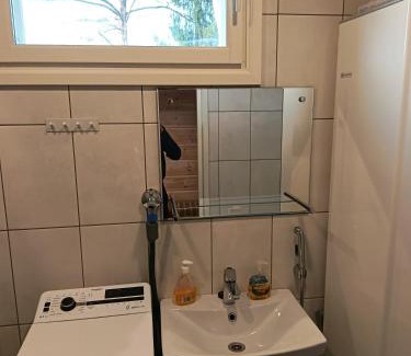 Sonkajarvi Ski Chalet | Suvantorinne