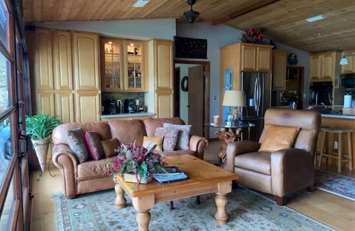 Old Town House | Suwannee River