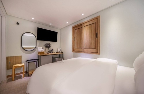 Paldal-gu Hotel | Suwon Hotel Dal