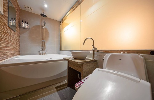 Paldal-gu Hotel | Suwon Station M