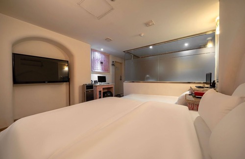 Paldal-gu Hotel | Suwon Station M