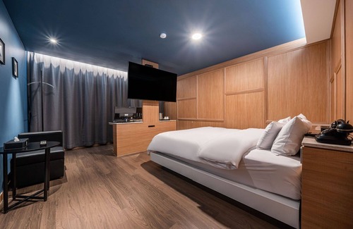 Yeongtong-gu Hotel | Suwon Yeongtong Wol