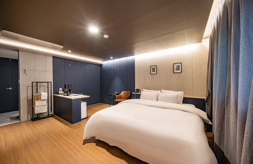 Yeongtong-gu Hotel | Suwon Yeongtong Wol