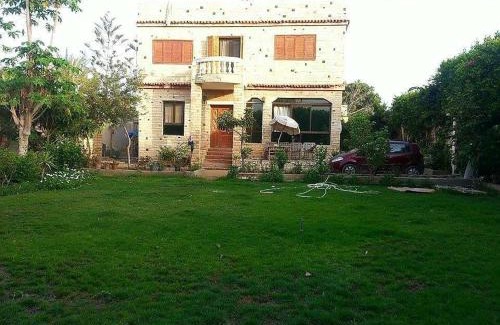 Al-'Amriyah Apartment | Suzie