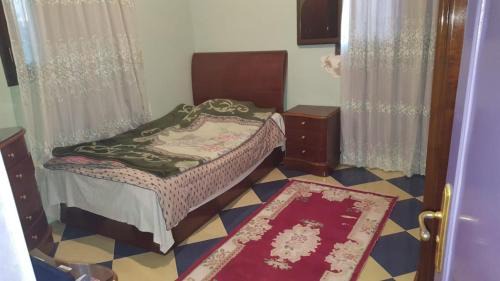 Al-'Amriyah Apartment | Suzie