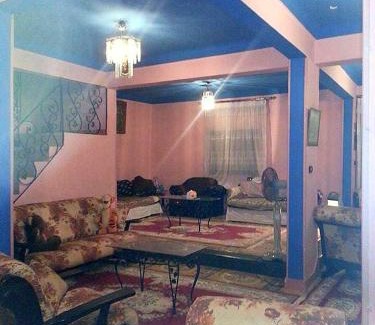 Al-'Amriyah Apartment | Suzie