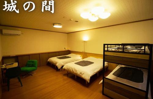 Nagahama House | Suzuko Castle - Vacation STAY 50937v